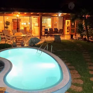  Сasa de vacaciones 21 Tauro España