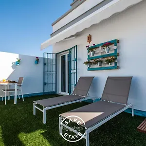  Apartamento Hommyhome Pozo Santo Penthouse España