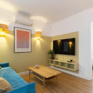  Apartamento Wow By Olala Homes España