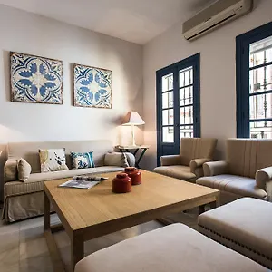  Apartamento Hommyhome Cerrajería España