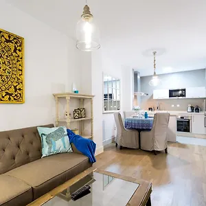  Apartamento Atrivm Apartamento España